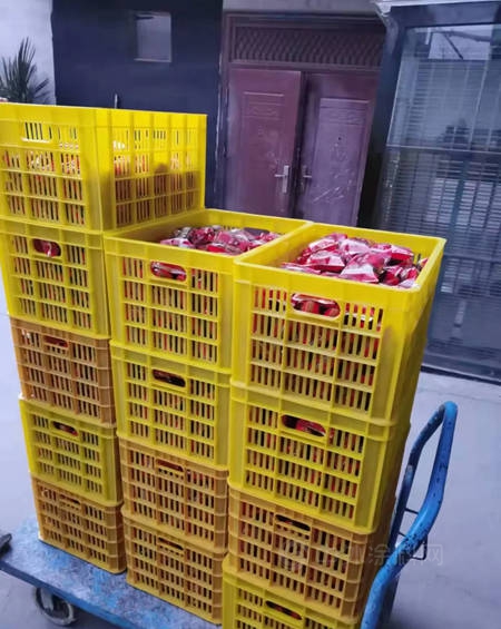 【戮力同心，抗擊疫情】塗料行業(ye) 在行動！