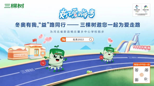 三棵樹：2022，我們(men) 一起更出色