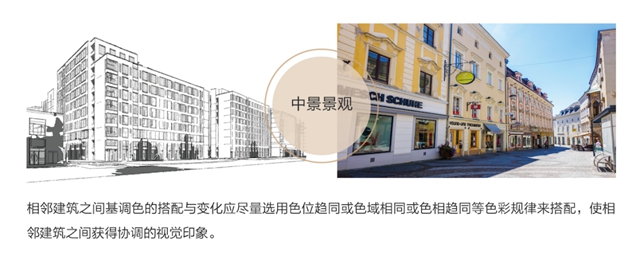 三棵樹首發《中國縣域建築外立麵色彩解決(jue) 方案》報告