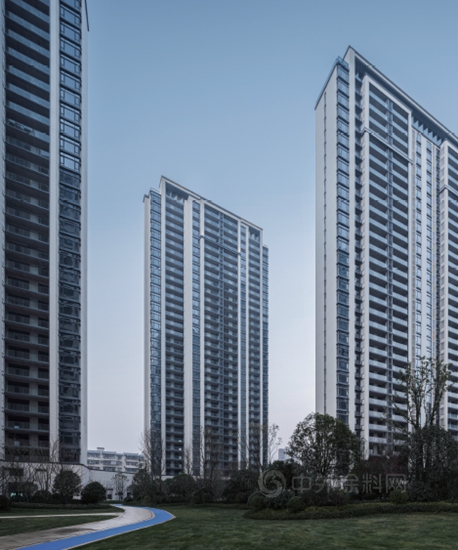 三棵樹首發《中國縣域建築外立麵色彩解決(jue) 方案》報告