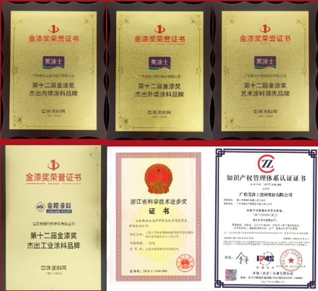 【譜寫(xie) 新塗篇章】美塗士，砥礪奮進鑄就昨日輝煌！