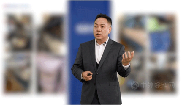 嘉寶莉家具漆全國經銷商“雲(yun) 聚一堂”，共謀2022發展之道！