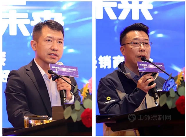 展辰工業(ye) 漆2021年銷售增長119% 八大體(ti) 係產(chan) 品線逐步完善