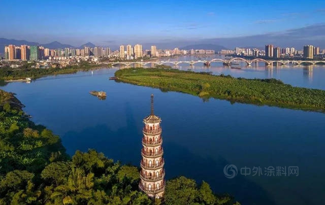 “種”工廠的立邦王者歸來！為(wei) 何連續在清遠投資擴能？