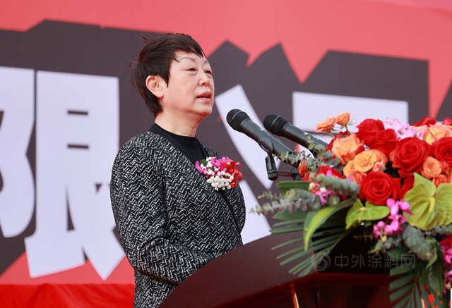 “種”工廠的立邦王者歸來！為(wei) 何連續在清遠投資擴能？