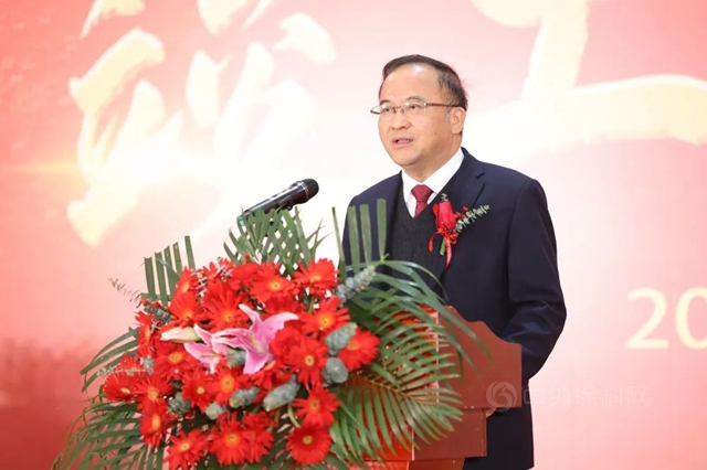 飛鹿股份隆重舉(ju) 行望城智能工廠（長沙飛鹿）竣工儀(yi) 式