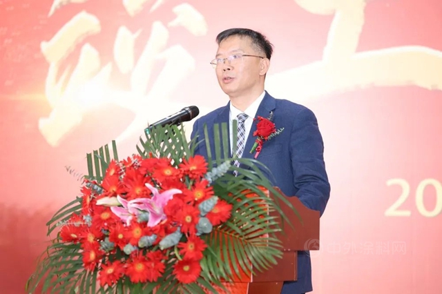 飛鹿股份隆重舉(ju) 行望城智能工廠（長沙飛鹿）竣工儀(yi) 式