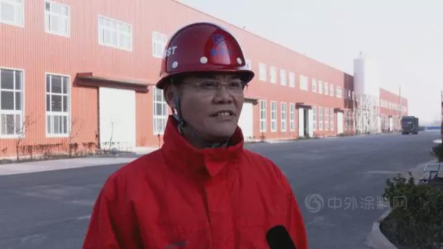 總投資15億(yi)  占地427畝(mu) 的富思特河北生產(chan) 基地項目竣工