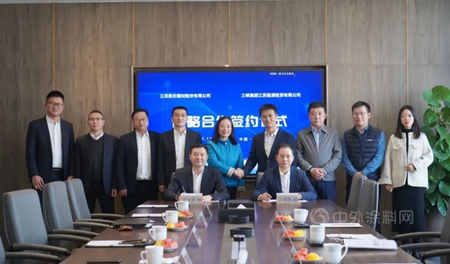 光伏產(chan) 業(ye) 大戰開啟，東(dong) 方雨虹、科順、三棵樹、北新建材、凱倫(lun) 股份誰能勝出？