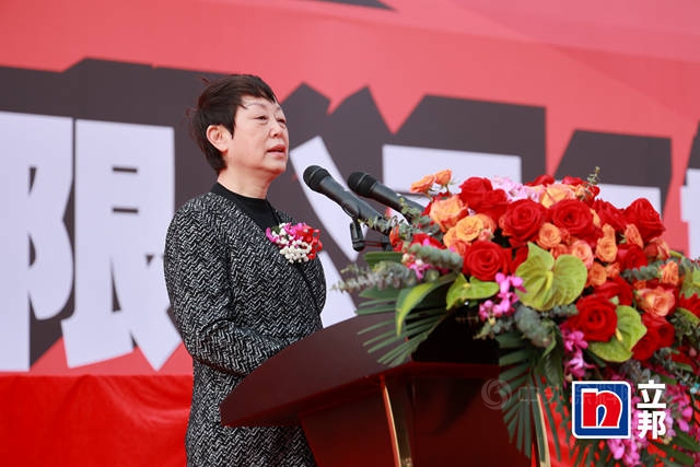 升級綠色智造，助力實現雙碳目標，立邦清遠二期項目投產(chan) 