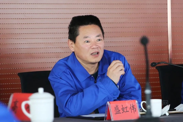 西北永新集團與(yu) 蘭(lan) 石中科納米簽訂戰略合作協議
