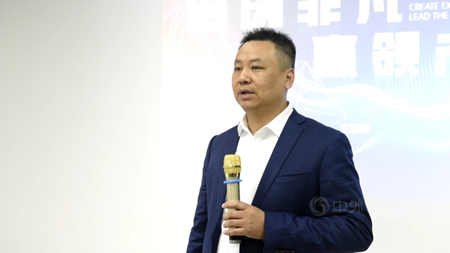 久諾品牌高端外牆定製培訓中心正式成立 助力經銷商實現升維進擊
