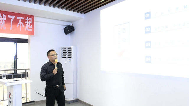 久諾品牌高端外牆定製培訓中心正式成立 助力經銷商實現升維進擊