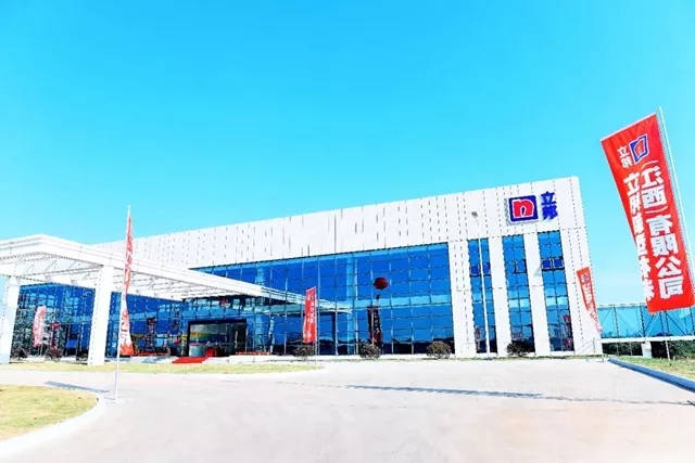 十個(ge) 關(guan) 鍵詞 解鎖立邦2021高光時刻