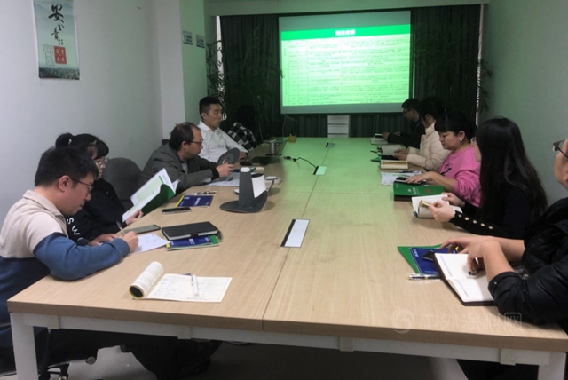 三棵樹防水走進各地知名建築設計院，共同踐行綠色建築科技防水之道