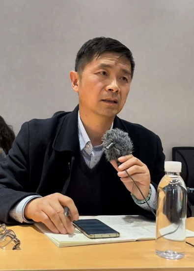 華誼精化公司組織水性工業(ye) 防腐塗料網絡推介會(hui) 