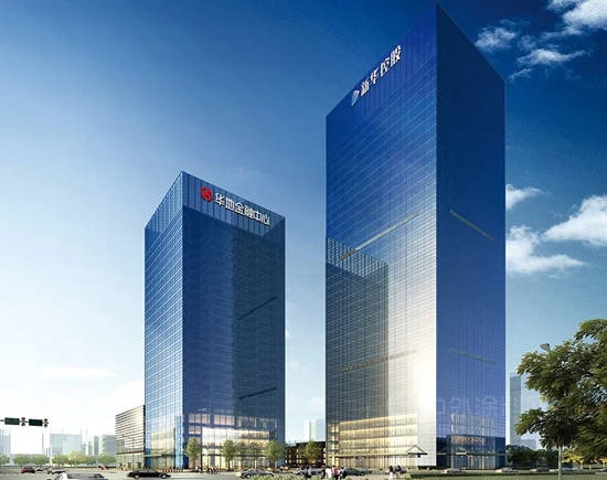 凱倫(lun) 股份與(yu) 華地集團簽訂《2021-2023年度防水材料戰略采購框架協議》