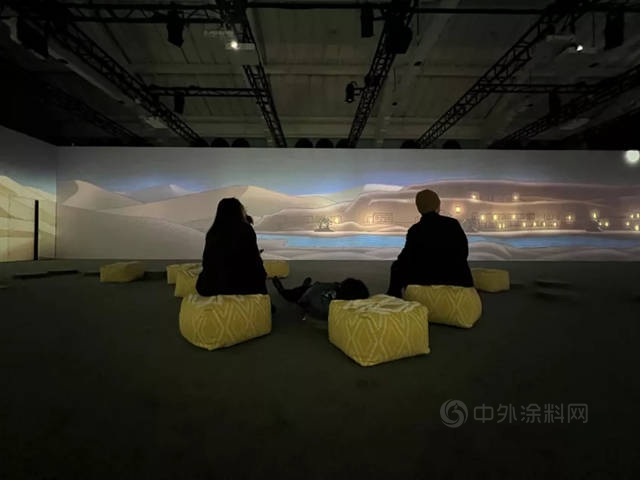 和多樂(le) 士一起重回初唐盛世