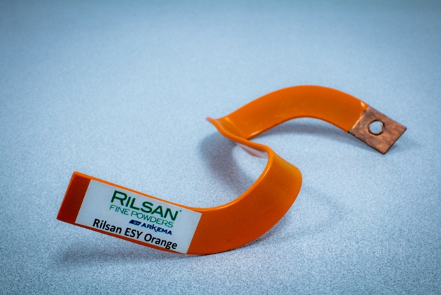 阿科瑪Rilsan® PA 11粉末塗層規格獲得UL黃卡認證