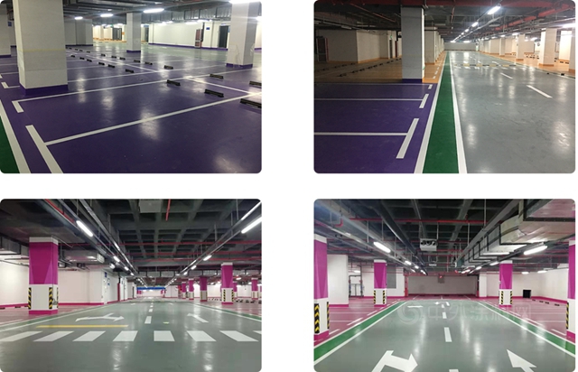 嘉寶莉：賦能城市商業(ye) 發展，打造城市“吸睛體(ti) ”