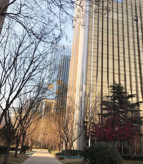 固克節能中標中交房地產(chan) 集團有限公司年度戰采，雙方開啟戰略合作！