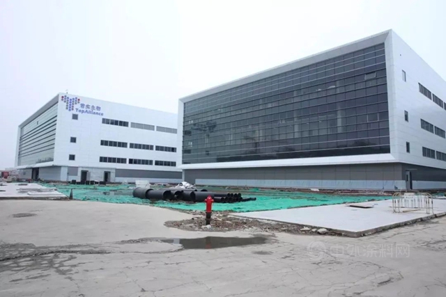 中共中央、國務院審批！卓寶獲“建築應用創新大獎”