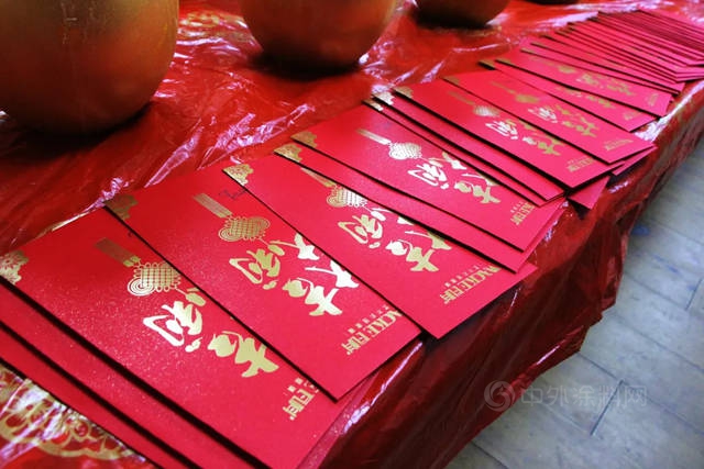 新起點·新跨越 瓦科公司2022迎新年會(hui) 