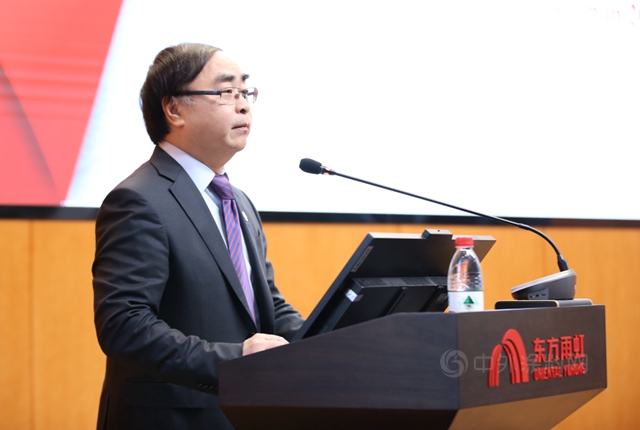 東(dong) 方雨虹召開2021年工作總結表彰暨2022年工作部署大會(hui) 