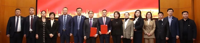 東(dong) 方雨虹召開2021年工作總結表彰暨2022年工作部署大會(hui) 