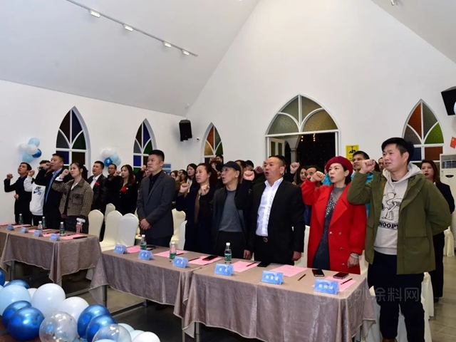 基路伯：逐夢新征程，青春向未來！