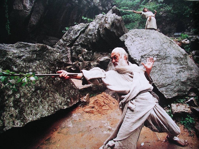 防水大戰，老大還是老大，但江湖有變化