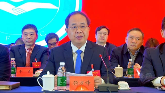 潤泰股份董事長張世元當選泰州市工商聯副會(hui) 長