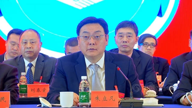 潤泰股份董事長張世元當選泰州市工商聯副會(hui) 長