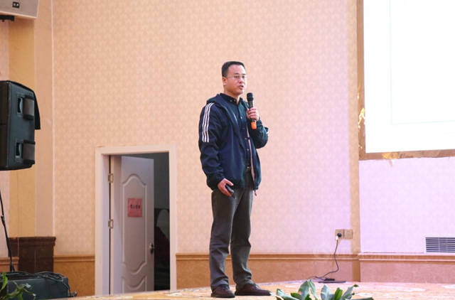 精準把脈，破局共創 | 合眾(zhong) 化工2021年度總結暨表彰大會(hui) 