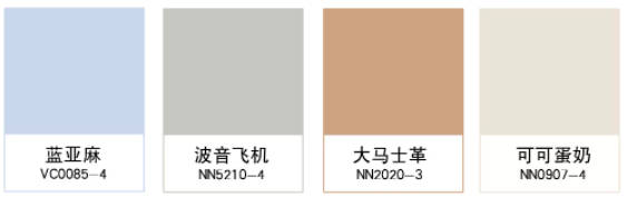 立邦2022第一季度網紅色來啦~新年就要新“漆”色！