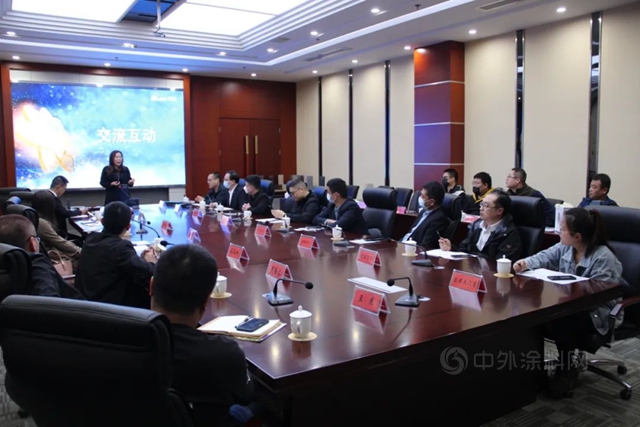 八個(ge) 關(guan) 鍵詞，帶你回顧千江高新&華江粉末2021年度高光時刻