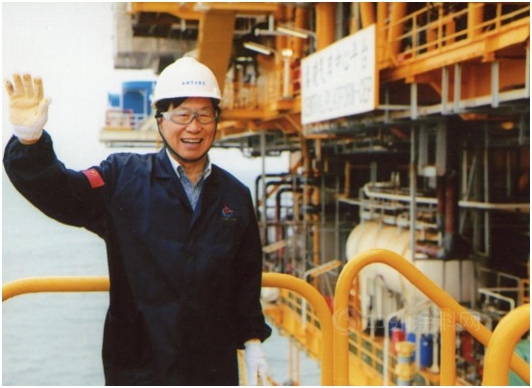 降服“吃金屬的老虎”！侯保榮院士獲2021年度中國科學院傑出科技成就獎