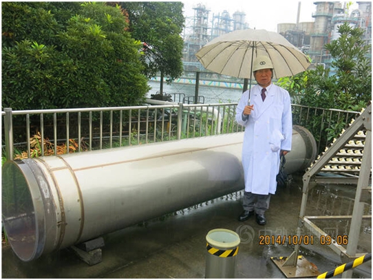 降服“吃金屬的老虎”！侯保榮院士獲2021年度中國科學院傑出科技成就獎