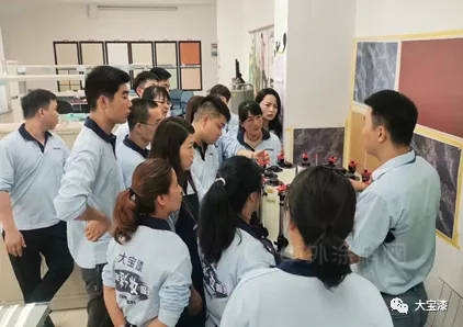 大寶漆：以夢為(wei) 馬·不負韶華