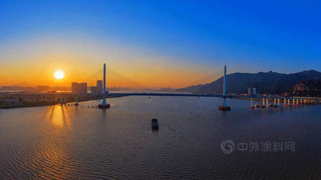 立體(ti) 交通新時代，嘉寶莉助力城市高架橋建設