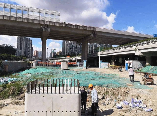 立體(ti) 交通新時代，嘉寶莉助力城市高架橋建設