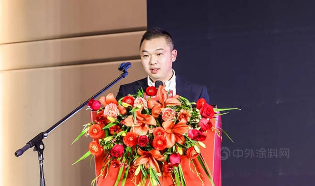 正青春 當奮鬥 | 2022亞(ya) 士集團兩(liang) 會(hui) 圓滿舉(ju) 行