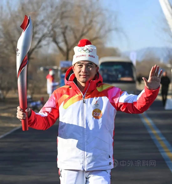 新華社：踐行“綠色辦奧”理念 三棵樹助力北京冬奧會(hui) 兌(dui) 現碳中和辦賽承諾