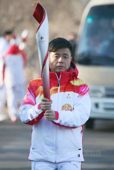 中建設計院李興(xing) 剛 三棵樹洪傑 東(dong) 鵬控股何明新等建築產(chan) 業(ye) 鏈領軍(jun) 神秘彩金天天送為(wei) 冬奧火炬接力