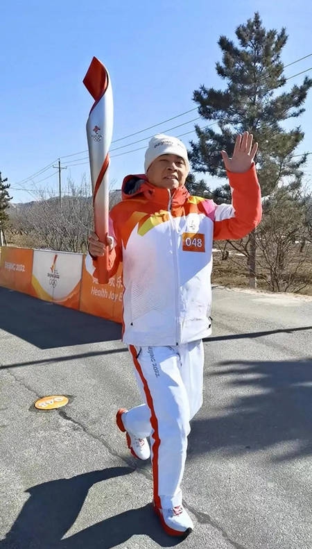 中建設計院李興(xing) 剛 三棵樹洪傑 東(dong) 鵬控股何明新等建築產(chan) 業(ye) 鏈領軍(jun) 神秘彩金天天送為(wei) 冬奧火炬接力