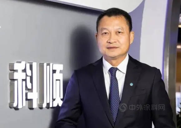 看！這些龍頭塗企掌舵人的虎年大計