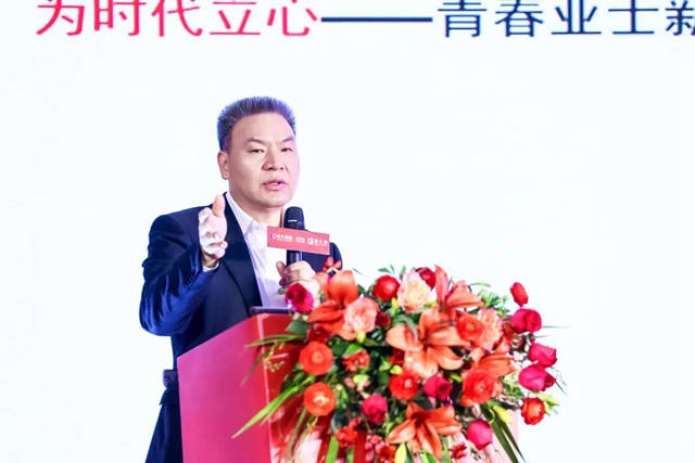 看！這些龍頭塗企掌舵人的虎年大計