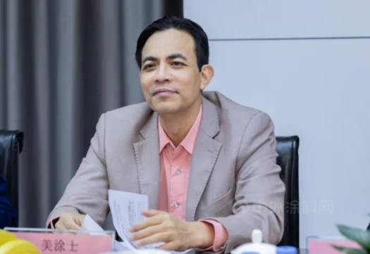 看！這些龍頭塗企掌舵人的虎年大計