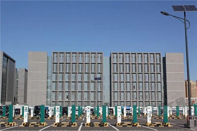 立邦成立建築節能事業(ye) 部，蓄力建構建築節能全場景解決(jue) 方案