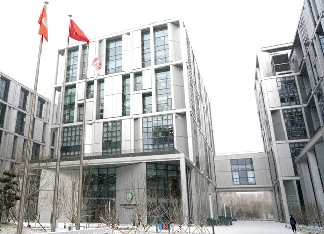 “熱雪”集結，尋覓東(dong) 方雨虹的浪漫